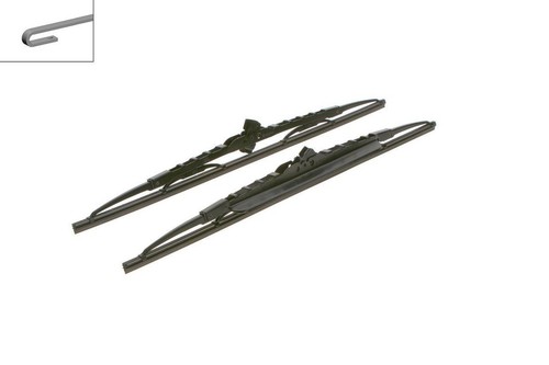 Fiat ford bosch twin - bosch, vorne