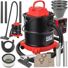 Aschesauger Kaminsauger 3in1