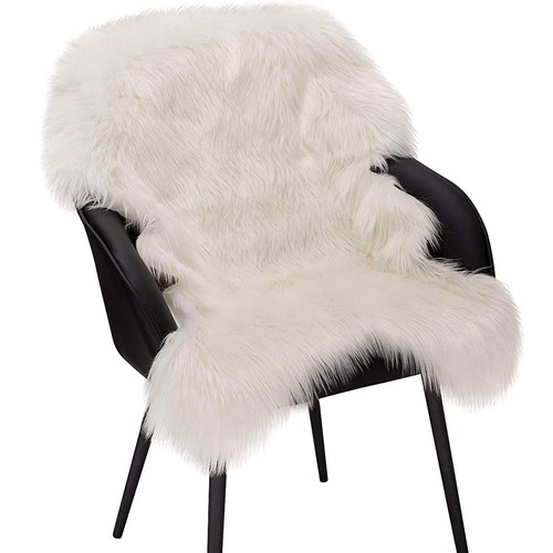 Faux lammfell kunstfell - lammfell,