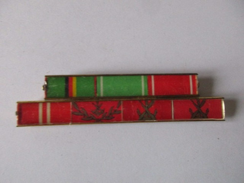 Ddr mdi interimsspange - ddr,