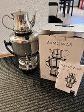 BEEM Teekocher Samowar 2030S/