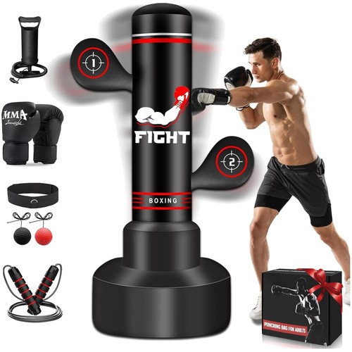 Boxsack standboxsack mma - boxsack,,