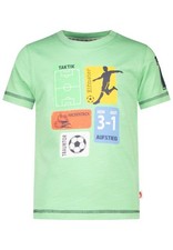 SALT & PEPPER T-Shirt Fußball