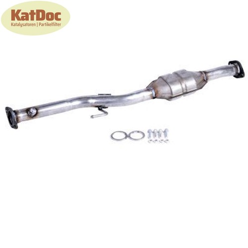 Katalysator toyota - ✅,