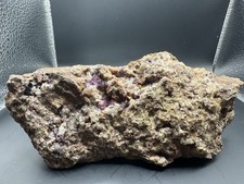 Fluorit Frohnau Erzgebirge