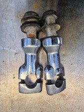 Lenkererhöhungen klemmen für - lenkererhöhungen,