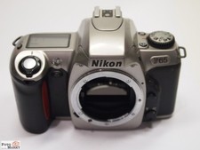 Nikon F65 Spiegelreflexkamera