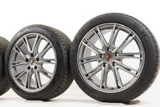 Porsche Winterkompletträder