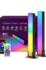 LED Lightbar, TV Hintergrundbeleuchtung, Gaming Lampe