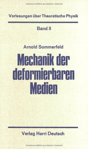 Vorlesungen über theoretische - über,