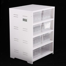 PVC Zuchtschrank für