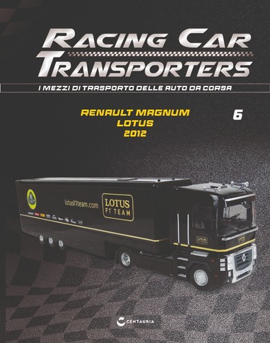 Renault magnum lotus 2012 - -,