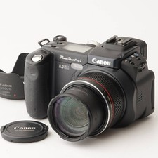 Canon PowerShot Pro1