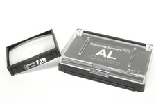 Canon Mattscheibe / Focussing