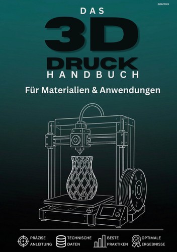 Das druck handbuch - das, (buch)