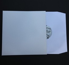10 St LP Deluxe Ersatz Cover