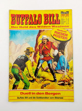 BASTEI WESTERN COMIC / LASSO