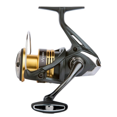 Shimano sahara c3000 - shimano,
