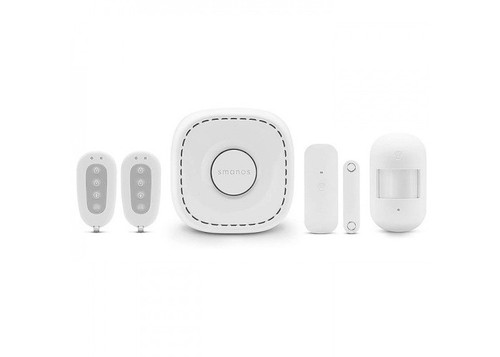 Smanos wifi w220 - smanos,