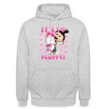 Minions Agnes Mit Einhorn