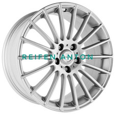 1x Avus AC-M03 8x18 ET45 5x112