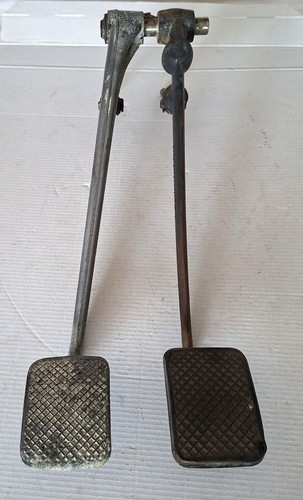 Werkstattauflösung:Oldtimer-R