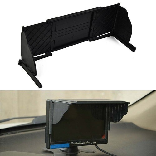 Auto navi sonnenblende - auto,