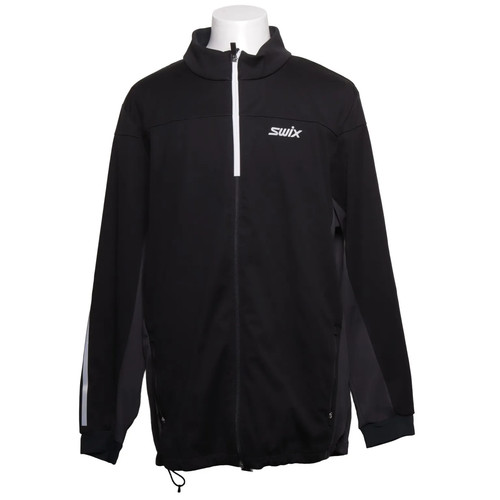 Swix trainingsjacke herren - swix,,