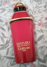 SAMSARA Guerlain Edp Vintage 1988
