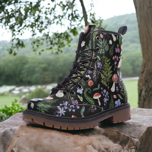 Forestcore stiefel damen - forestcore,