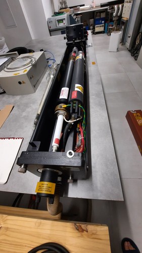 Laser argon coherent innova - coherent,