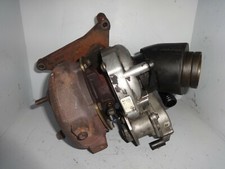 Audi A6 4F Limousine 3.0 TDI Quattro Turbo Turbolader KKK 059145702S DEFEKT!