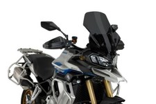 PUIG 22250F Tourenscheibe