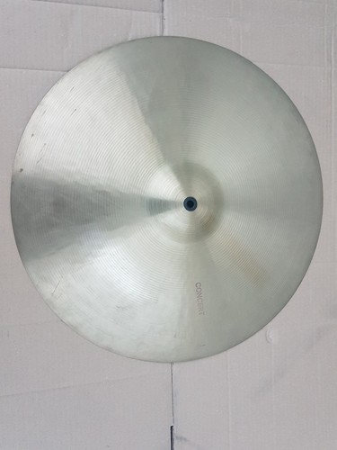 Paiste concert cymbal 18 - cymbal, 18"