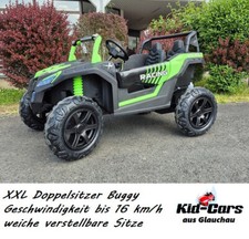 Kinderauto elektrisch XXL