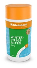 Steinbach Winterpflegemittel