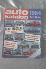 Auto Katalog Autokatalog AMS