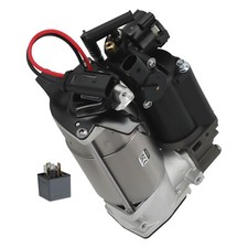 Luftkompressor Airmatic