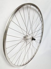 Rennrad Vorderrad für Vintage