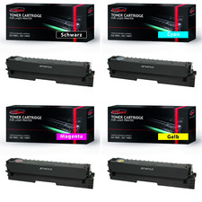 Toner CS331,CX331 Ersatz für