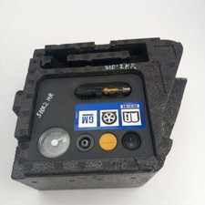 Pannenset Reifenpannenset Opel Meriva B