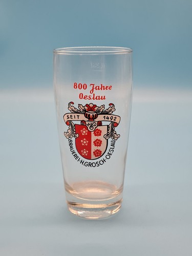 Oeslau grosch brauerei - oeslau,