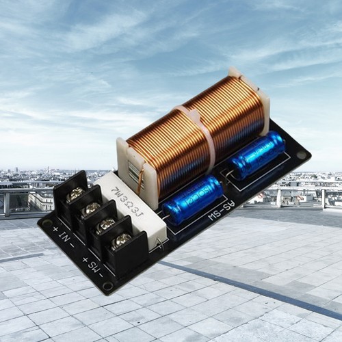350w subwoofer frequenzweiche - 350w,