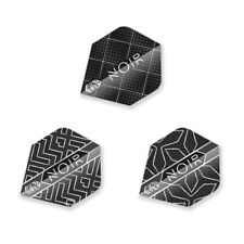 Unicorn Ultra Fly 100 NOIR Flights verschiedene Flightformen - Flight Shape