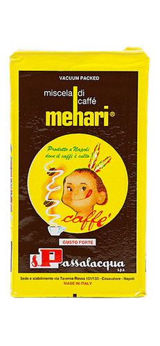 Passalacqua mehari 250g - passalacqua,