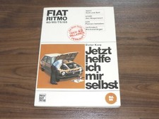 FIAT RITMO 60 / 65 / 75 / 85