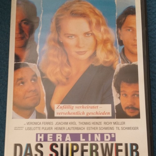 Constantin film hera lind - film, lind's
