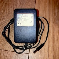 Thomann Netzteil Keyboard /