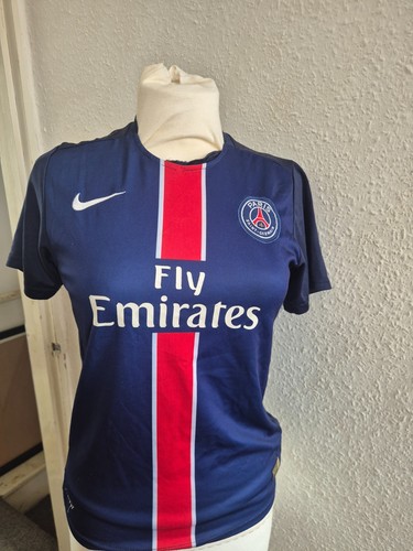 Psg 2014 2015 home - home, football