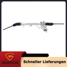 Lenkgetriebe Servolenkgetriebe